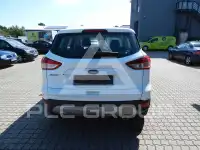 2016 Ford Kuga