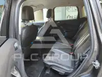 2016 Ford Kuga