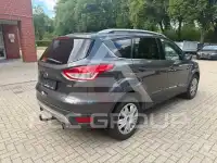 2016 Ford Kuga