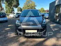 2016 Ford Kuga