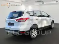 2016 Ford Kuga