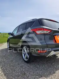 2016 Ford Kuga