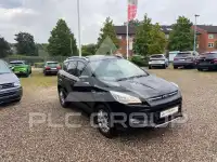 2016 Ford Kuga