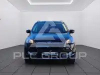 2016 Ford Kuga
