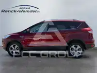 2016 Ford Kuga