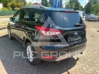 2016 Ford Kuga