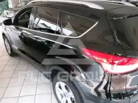 2016 Ford Kuga