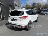 2016 Ford Kuga