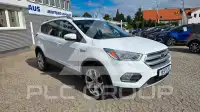 2016 Ford Kuga