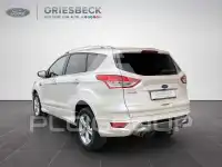 2016 Ford Kuga
