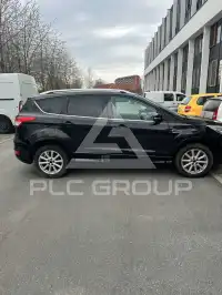 2016 Ford Kuga