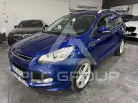 2016 Ford Kuga