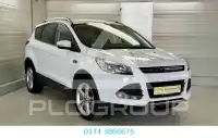 2016 Ford Kuga