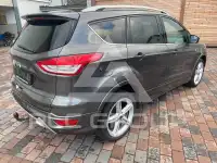 2016 Ford Kuga