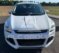 2016 Ford Kuga