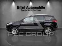 2016 Ford Kuga