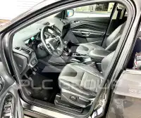 2016 Ford Kuga