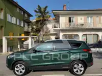 2016 Ford Kuga