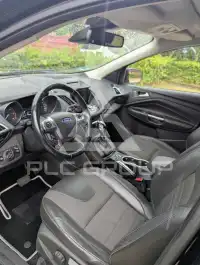 2016 Ford Kuga