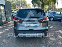 2016 Ford Kuga