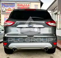 2016 Ford Kuga
