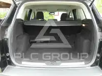 2016 Ford Kuga
