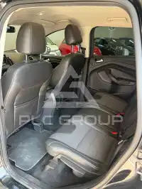 2016 Ford Kuga