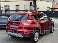 2016 Ford Kuga