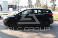 2016 Ford Kuga