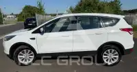 2016 Ford Kuga