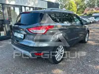 2016 Ford Kuga