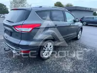 2016 Ford Kuga