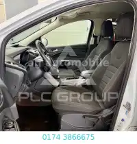 2016 Ford Kuga