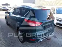 2016 Ford Kuga