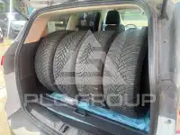 2016 Ford Kuga