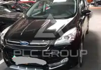 2016 Ford Kuga