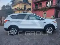 2016 Ford Kuga