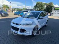2016 Ford Kuga