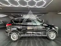 2016 Ford Kuga
