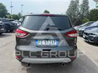 2016 Ford Kuga