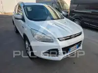 2016 Ford Kuga