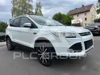 2016 Ford Kuga