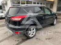 2016 Ford Kuga