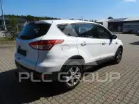2016 Ford Kuga