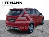 2016 Ford Kuga