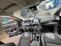 2016 Ford Kuga