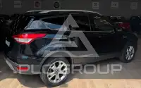 2016 Ford Kuga