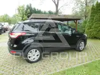 2016 Ford Kuga