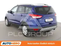 2016 Ford Kuga