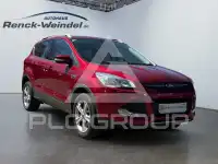 2016 Ford Kuga